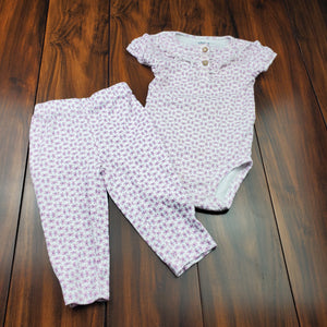 Pre-loved Child of Mine outfit 3-6M