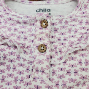 Pre-loved Child of Mine outfit 3-6M