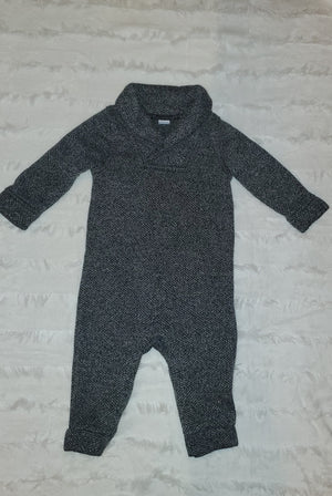 Pre-Loved Old Navy Romper 6-12m