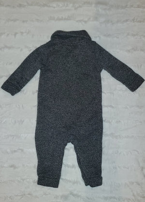 Pre-Loved Old Navy Romper 6-12m