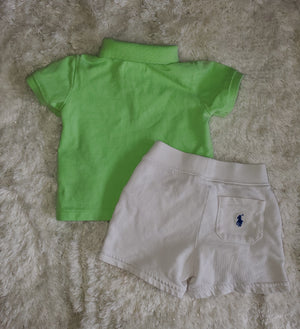 Pre-loved Baby Outfit size 6m