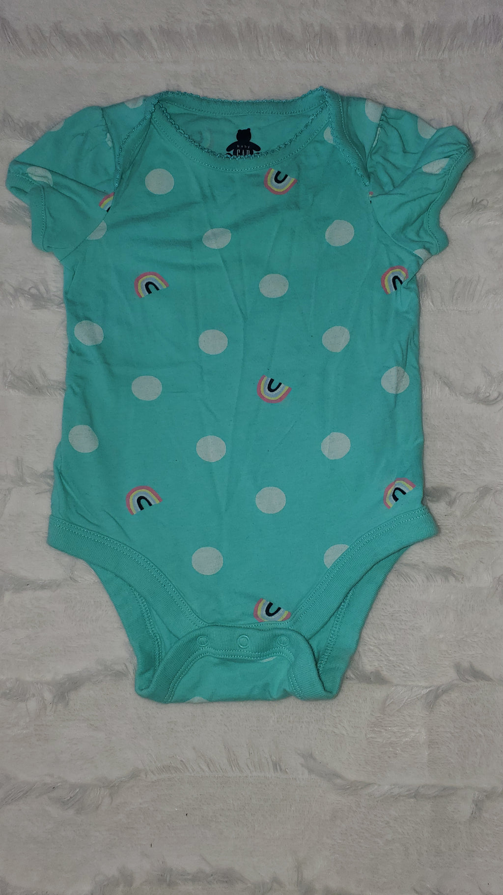 Gap Onesie 6-12 months