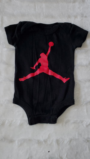 The G.O.A.T. Onesie size 0-6 months