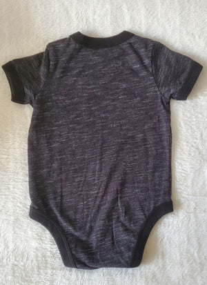 Text Grandma Onesie (6-9)