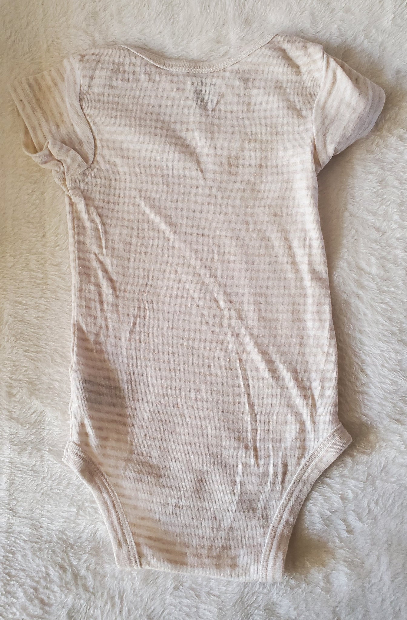 Onesie (3-6 months)