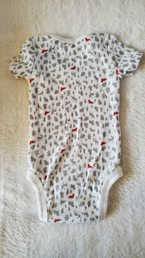 Forest Onesie (3M)