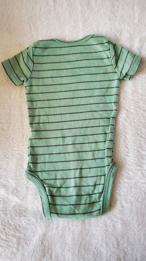 Roarsome Onesie (3M)