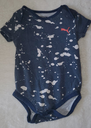 Puma Baby Onesie (12m)