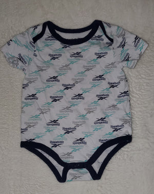 Reebok Onesie (12m)