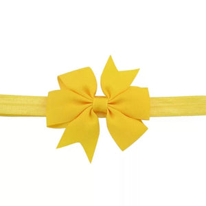 Bow Headbands