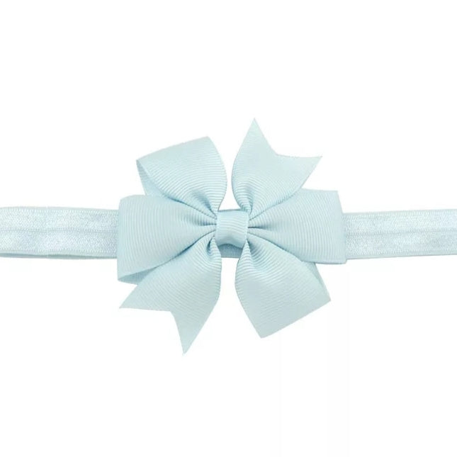 Bow Headbands