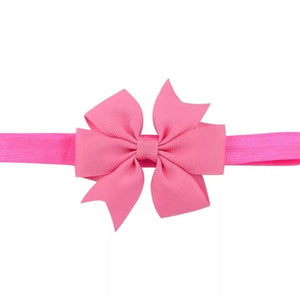 Bow Headbands