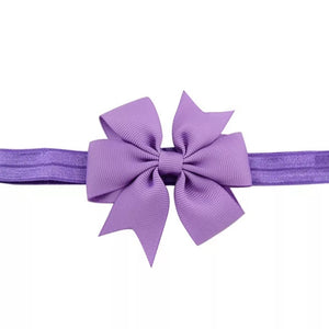 Bow Headbands