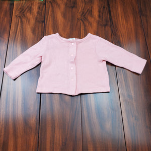 Pre-Loved Pink Chick Pea 2 pc outfit