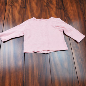 Pre-Loved Pink Chick Pea 2 pc outfit