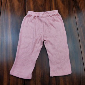 Pre-Loved Pink Chick Pea 2 pc outfit